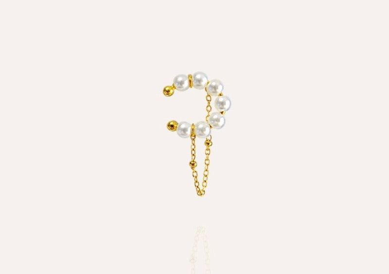 Earcuffs