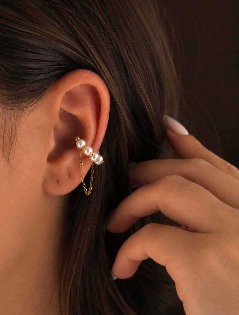 Earcuff MAHÉ