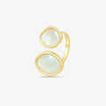 BAGUE AURA