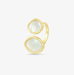 BAGUE AURA