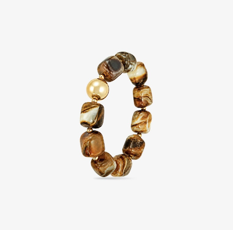 BRACELET AMBRE