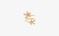 BAGUE BLOSSOM