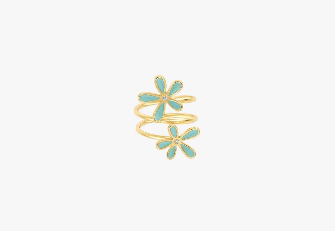 BAGUE BLOSSOM