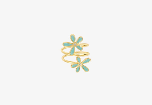 BAGUE BLOSSOM