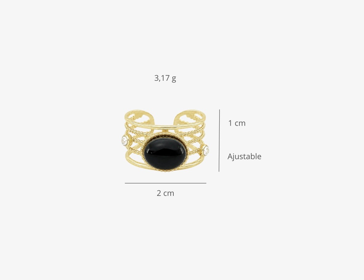 BAGUE NARA