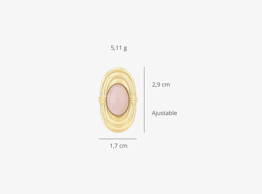 BAGUE LAGUNE