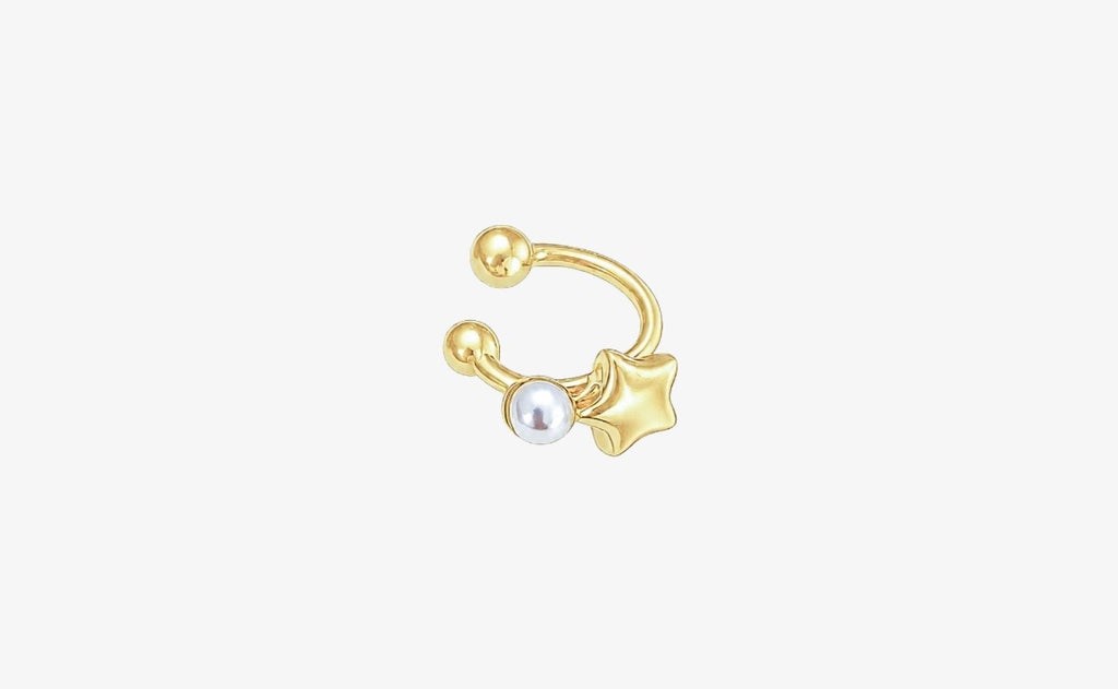 EARCUFF LUMA