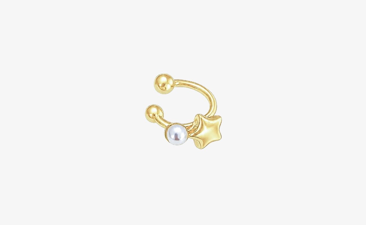 EARCUFF LUMA