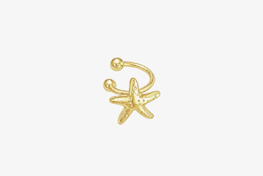 EARCUFF KESSI