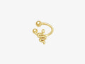 EARCUFF SERPENT