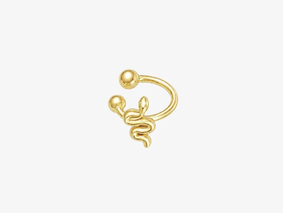 EARCUFF SERPENT