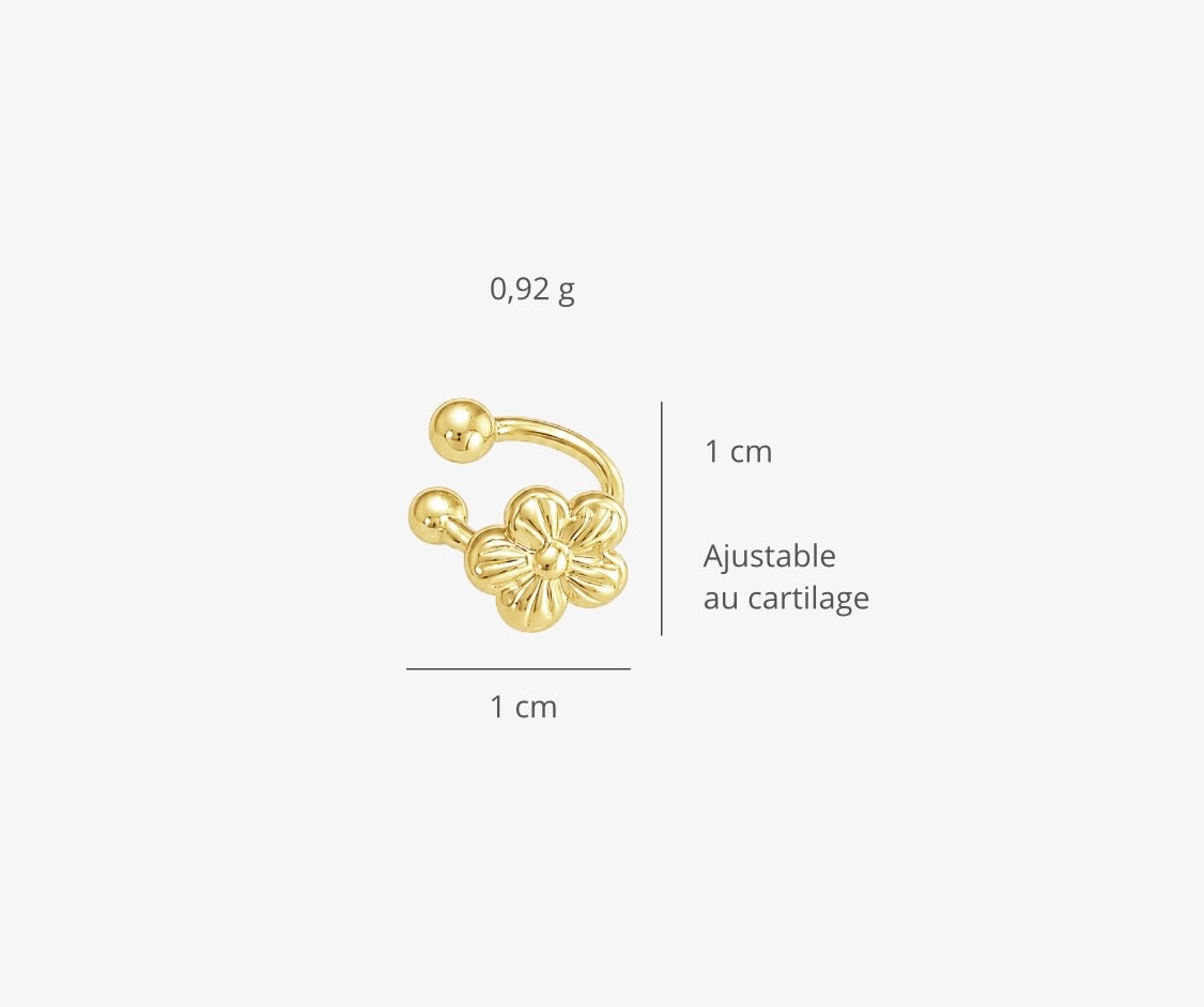 EARCUFF INELYA