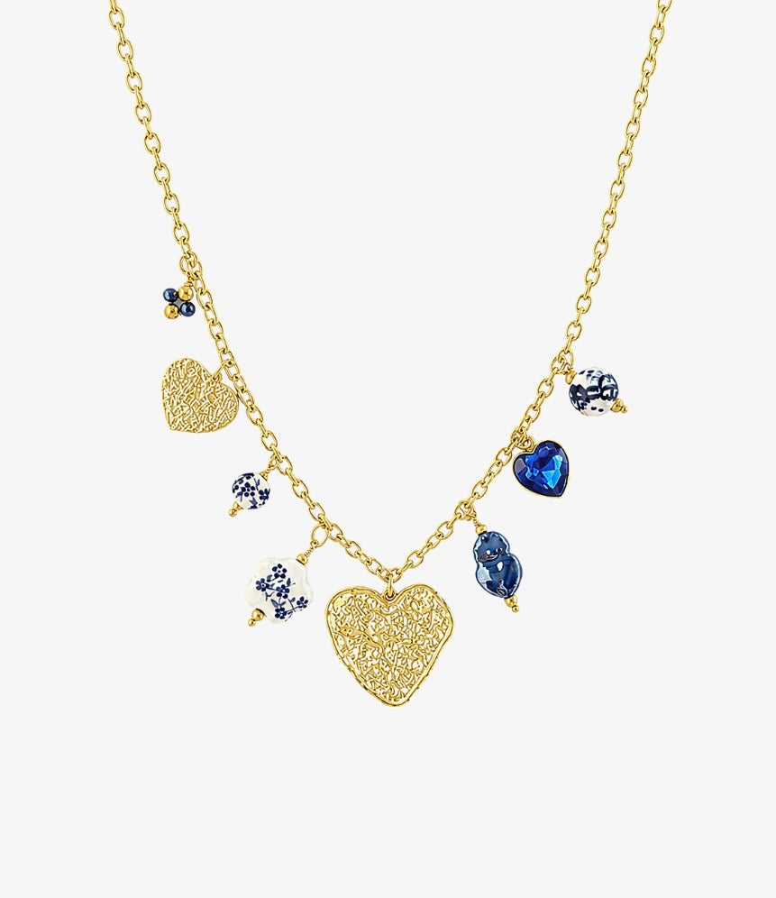 COLLIER CORÉA