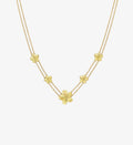 COLLIER DAISY