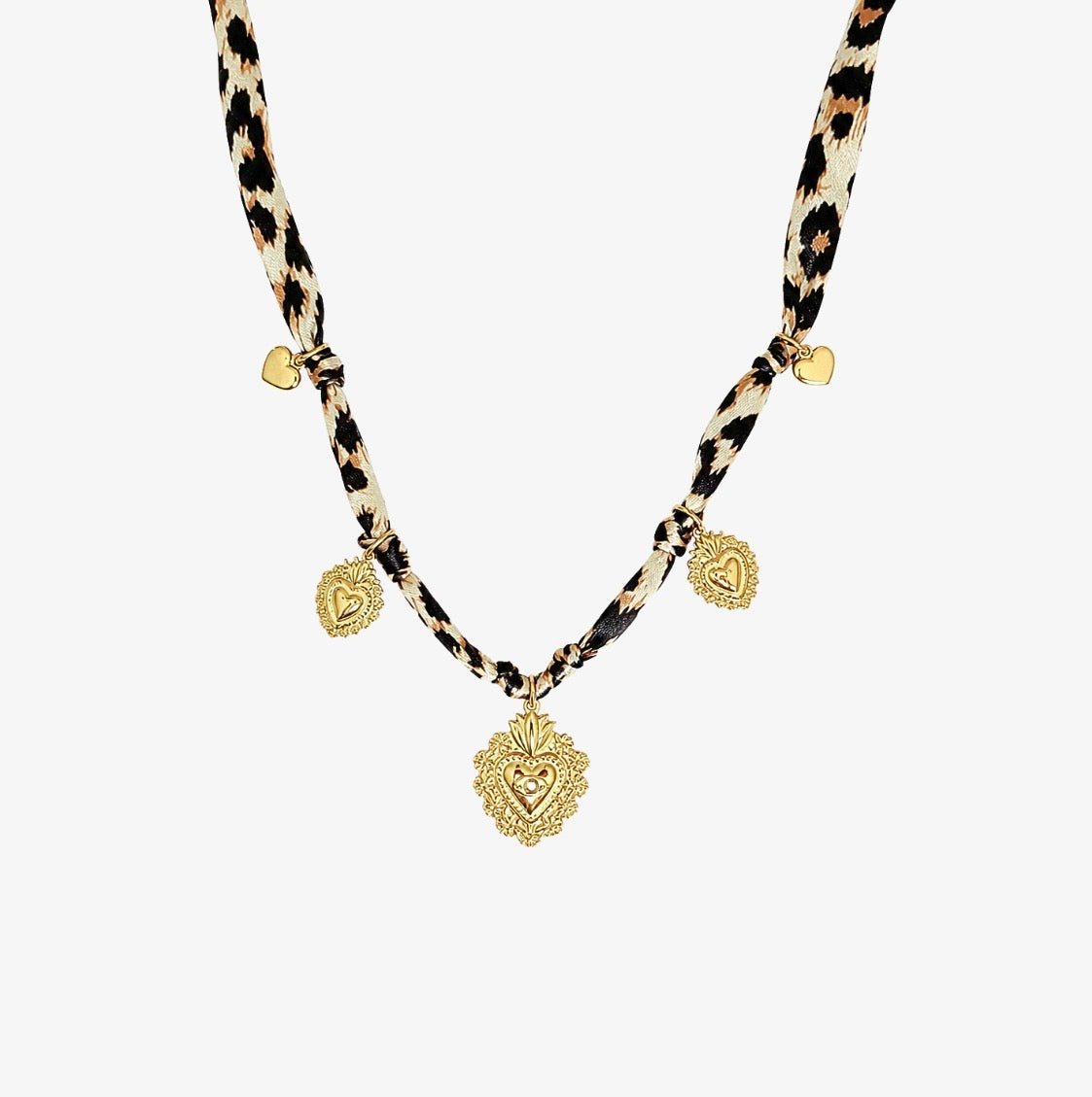 COLLIER MAYA