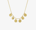 COLLIER ASTÉRIA