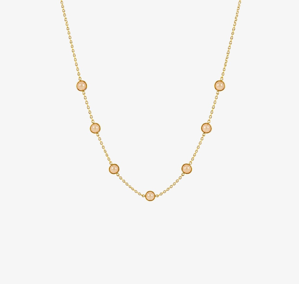 COLLIER OCÉA