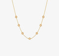 COLLIER OCÉA