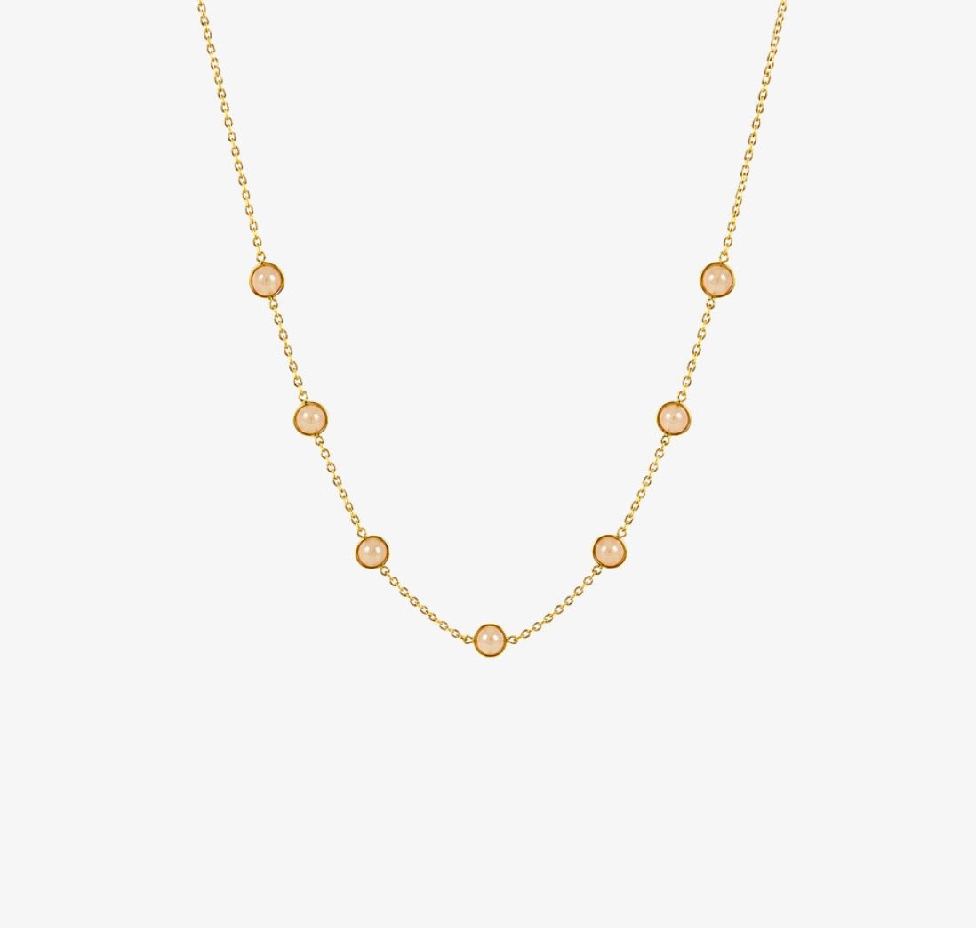 COLLIER OCÉA