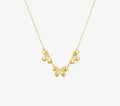 COLLIER FLEURIA