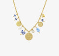 COLLIER AZURÉA