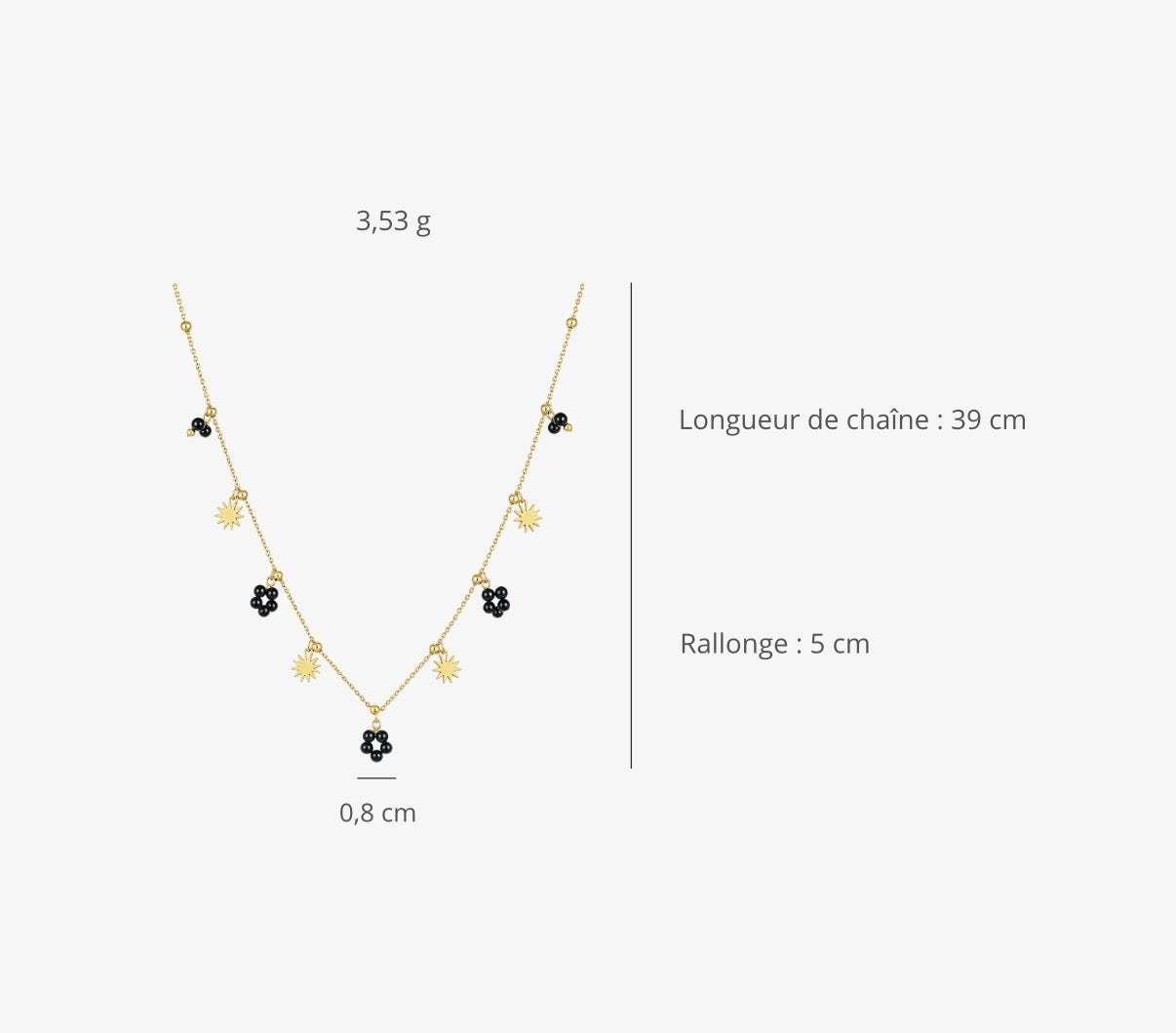COLLIER ANGIE