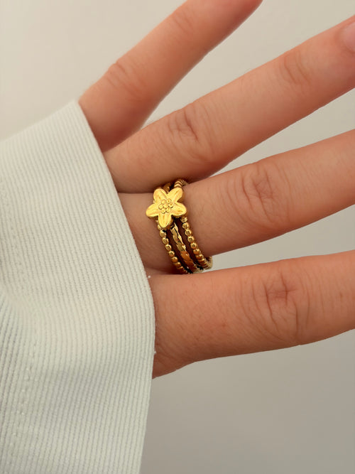 Bague JACINTHE