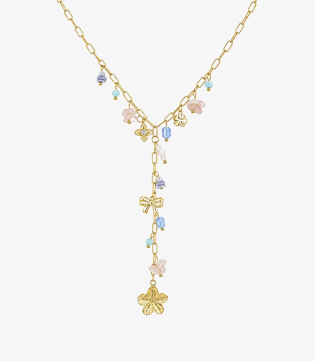 COLLIER GIUNA
