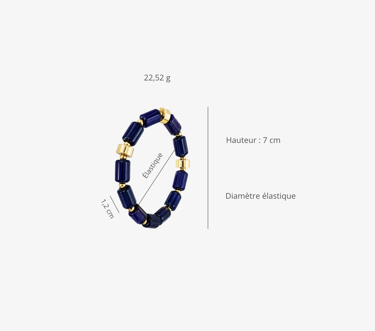 BRACELET CALYPSO