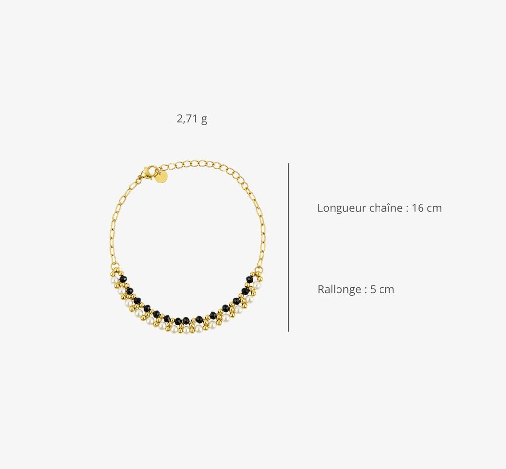 BRACELET ORPHINE