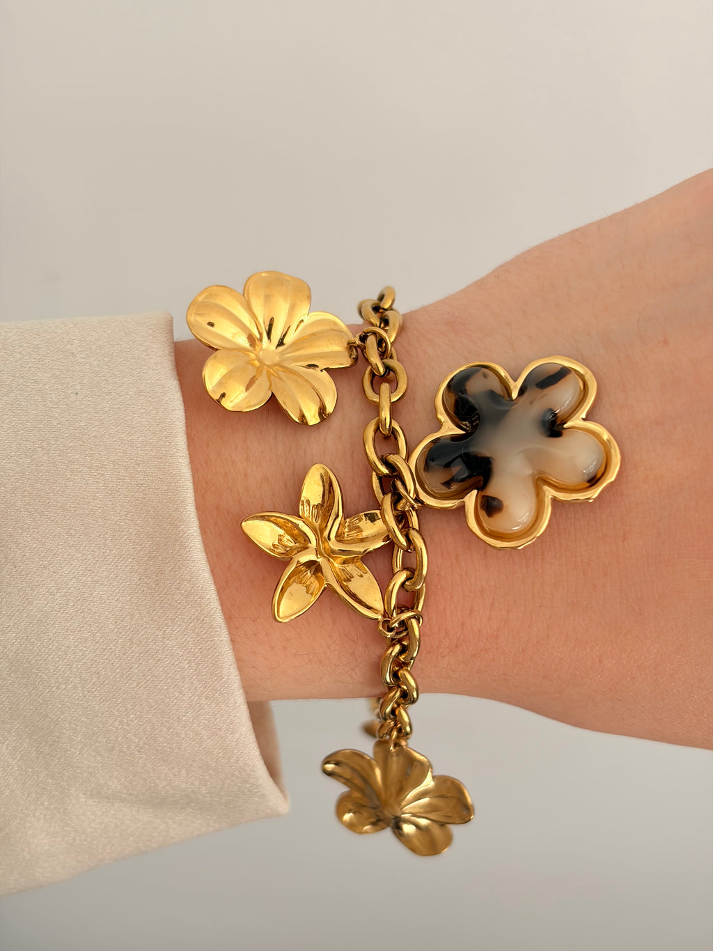 Bracelet LYA