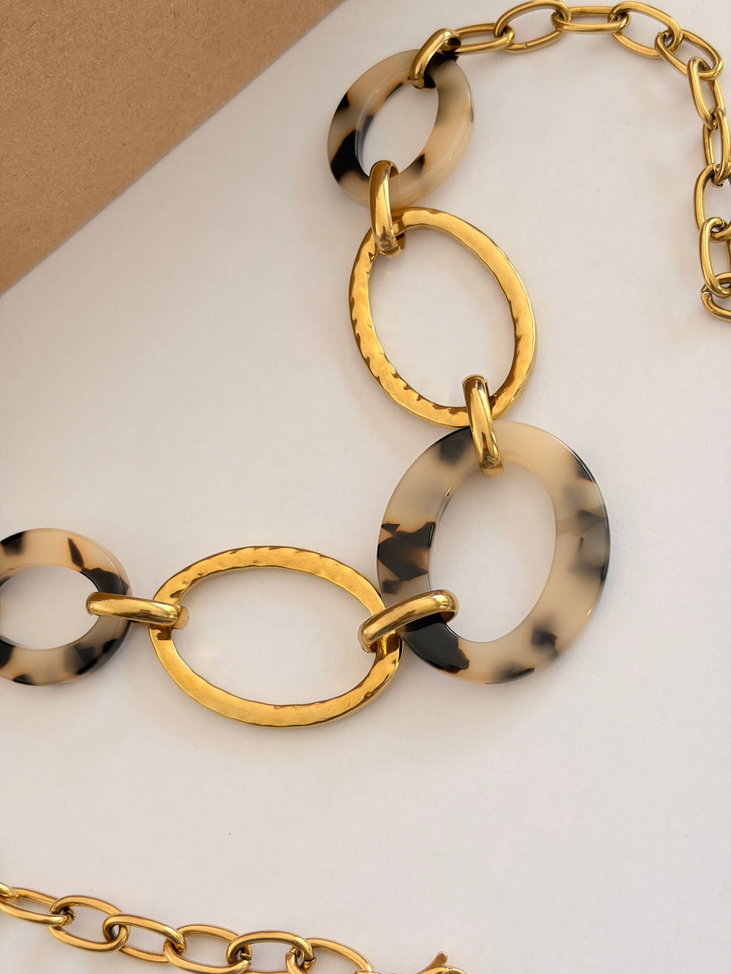 Collier CÉLIA