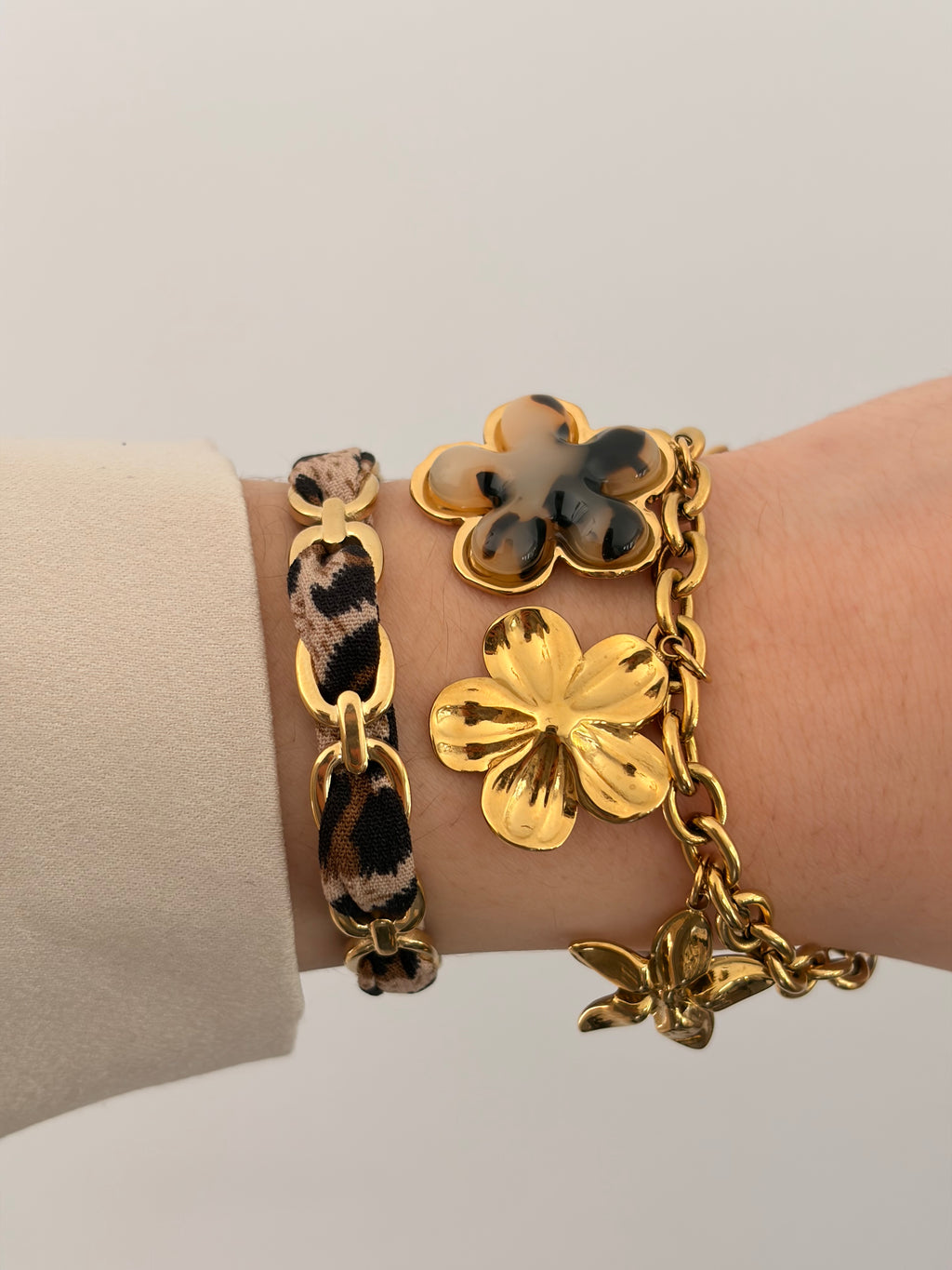Bracelet LYA