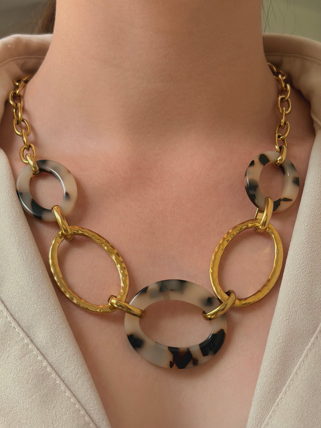 Collier CÉLIA