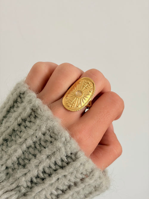 Bague LYDIA