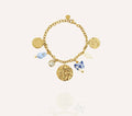 BRACELET AZURÉA