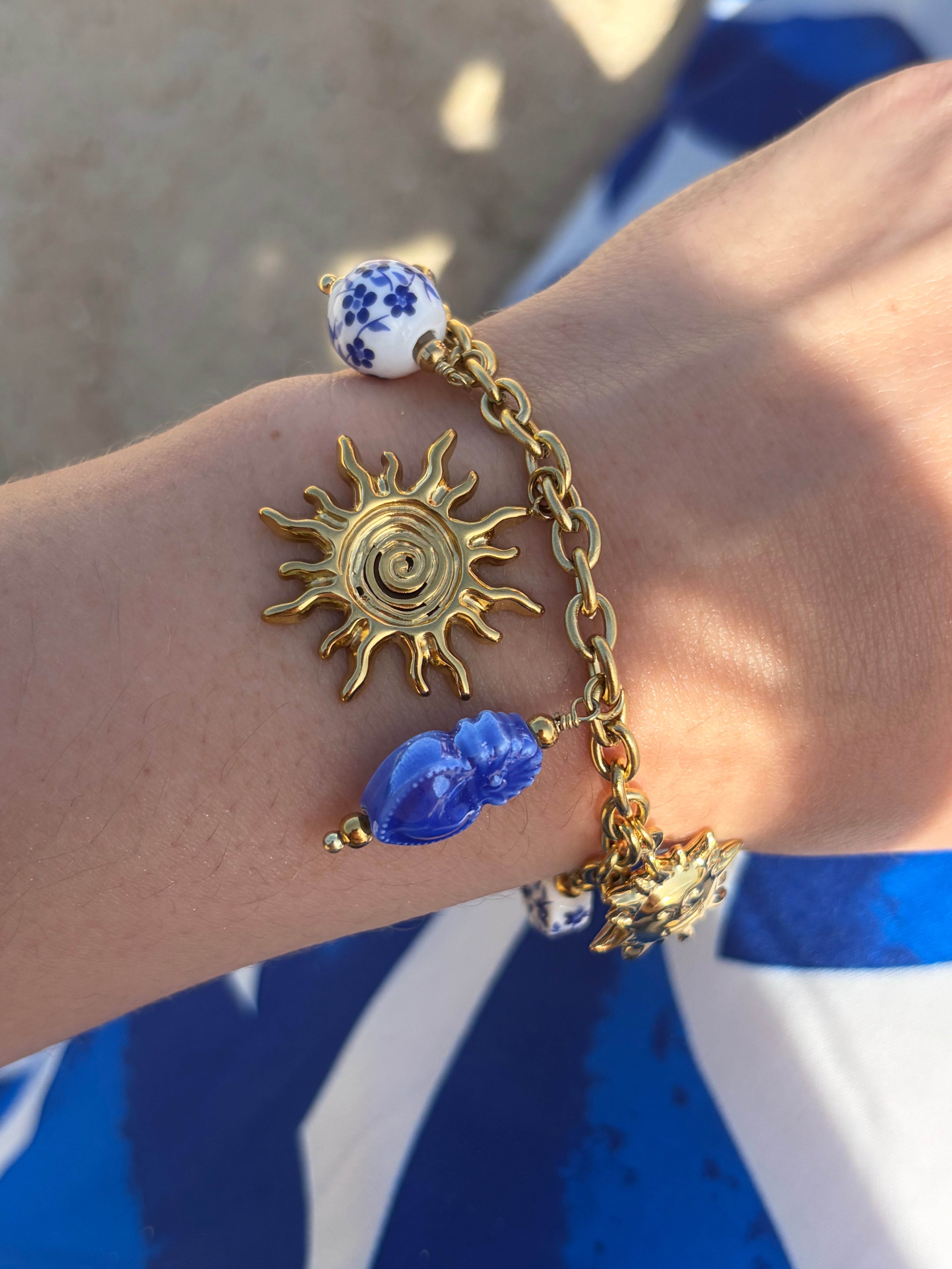 Bracelet LYRIA