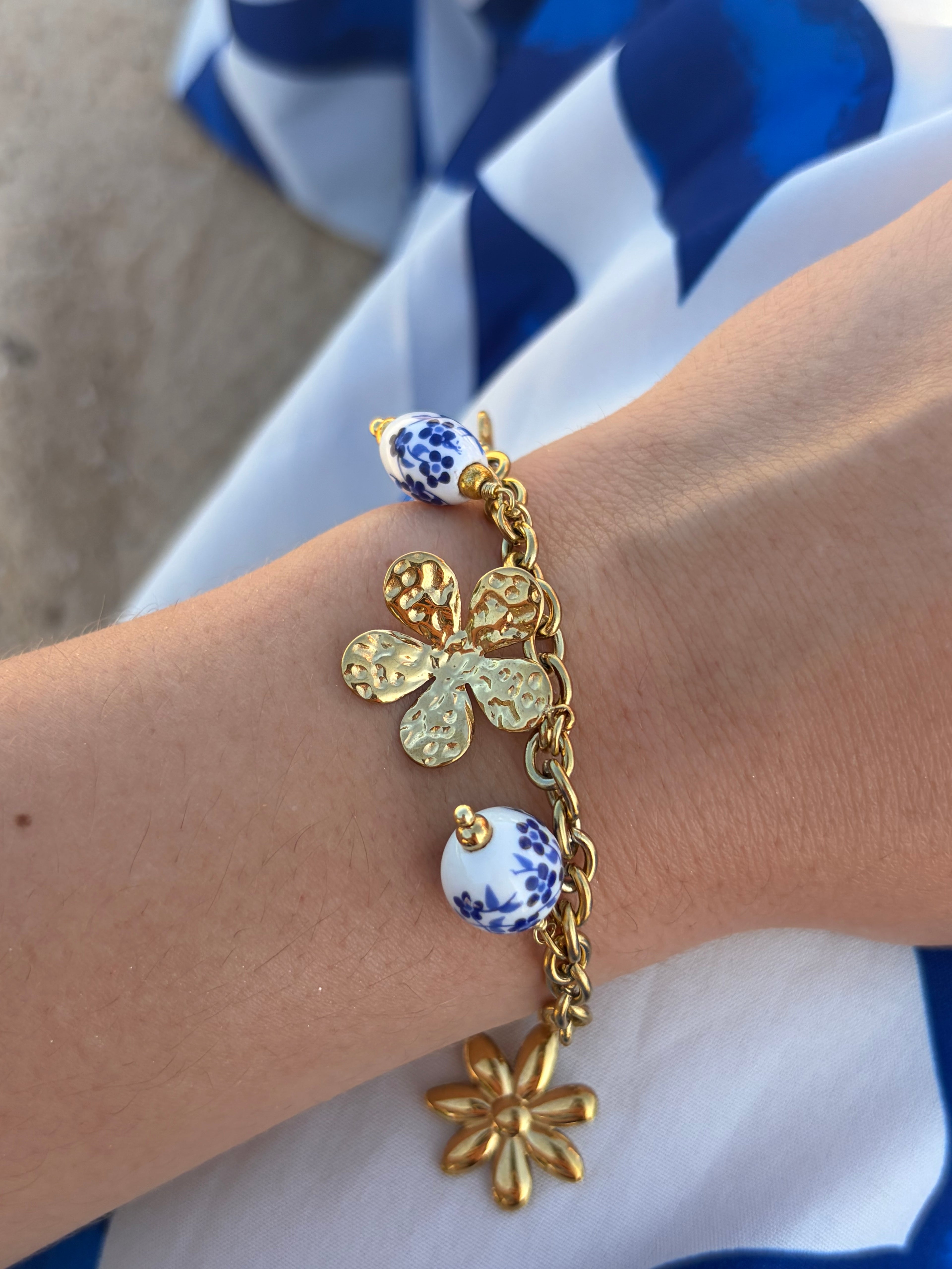 Bracelet THALYA