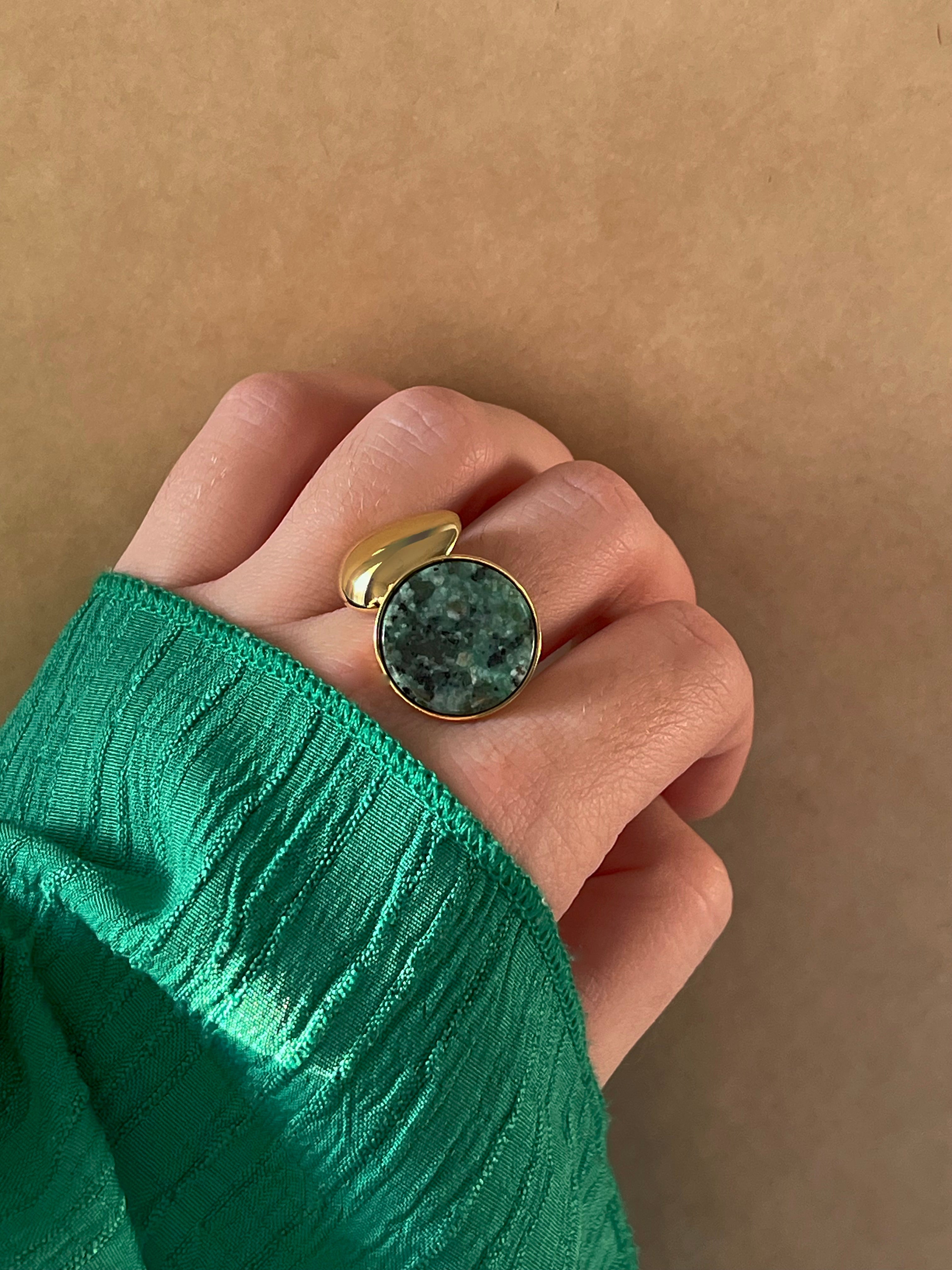 Bague ANGÈLE