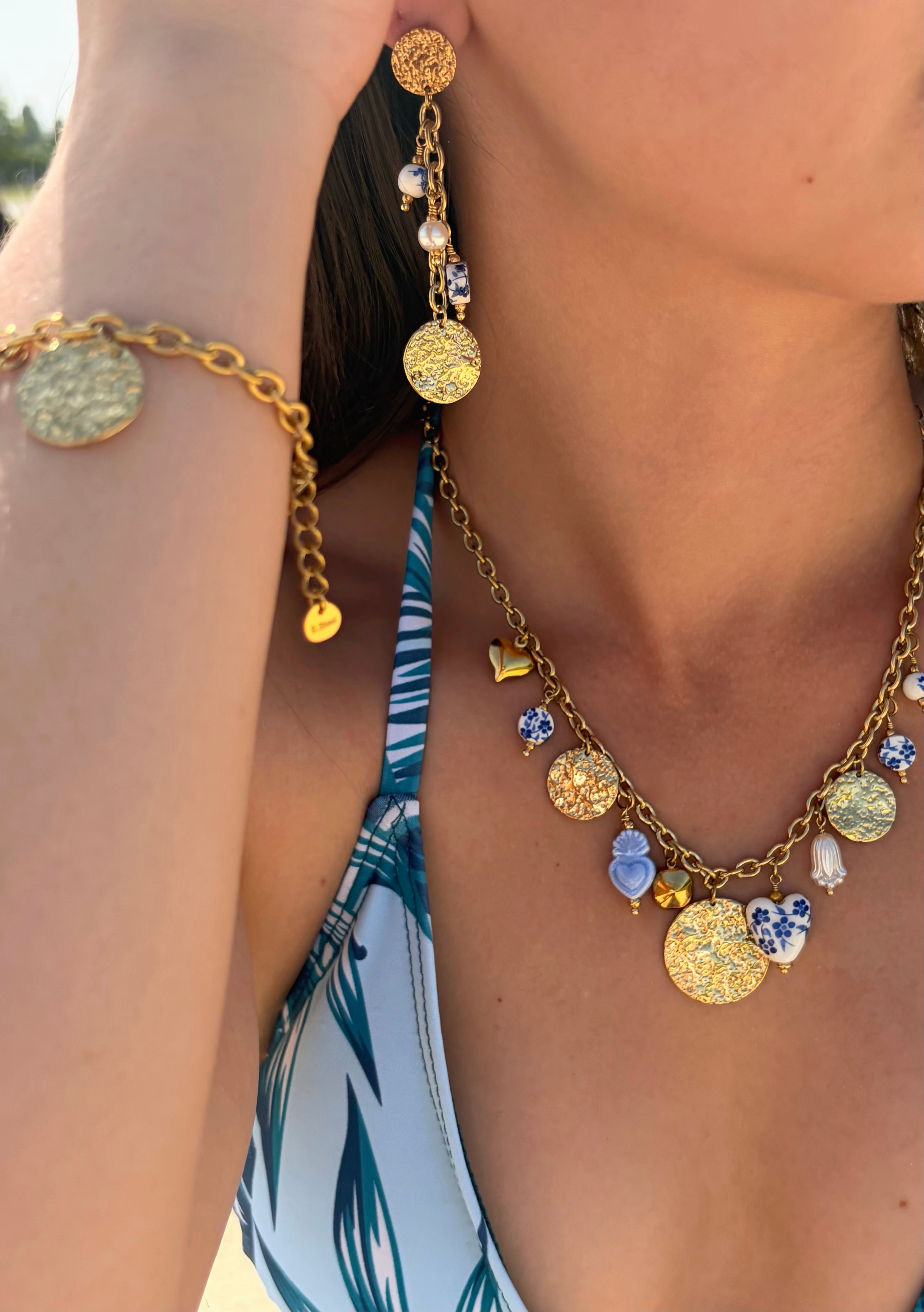 Collier AZURÉA