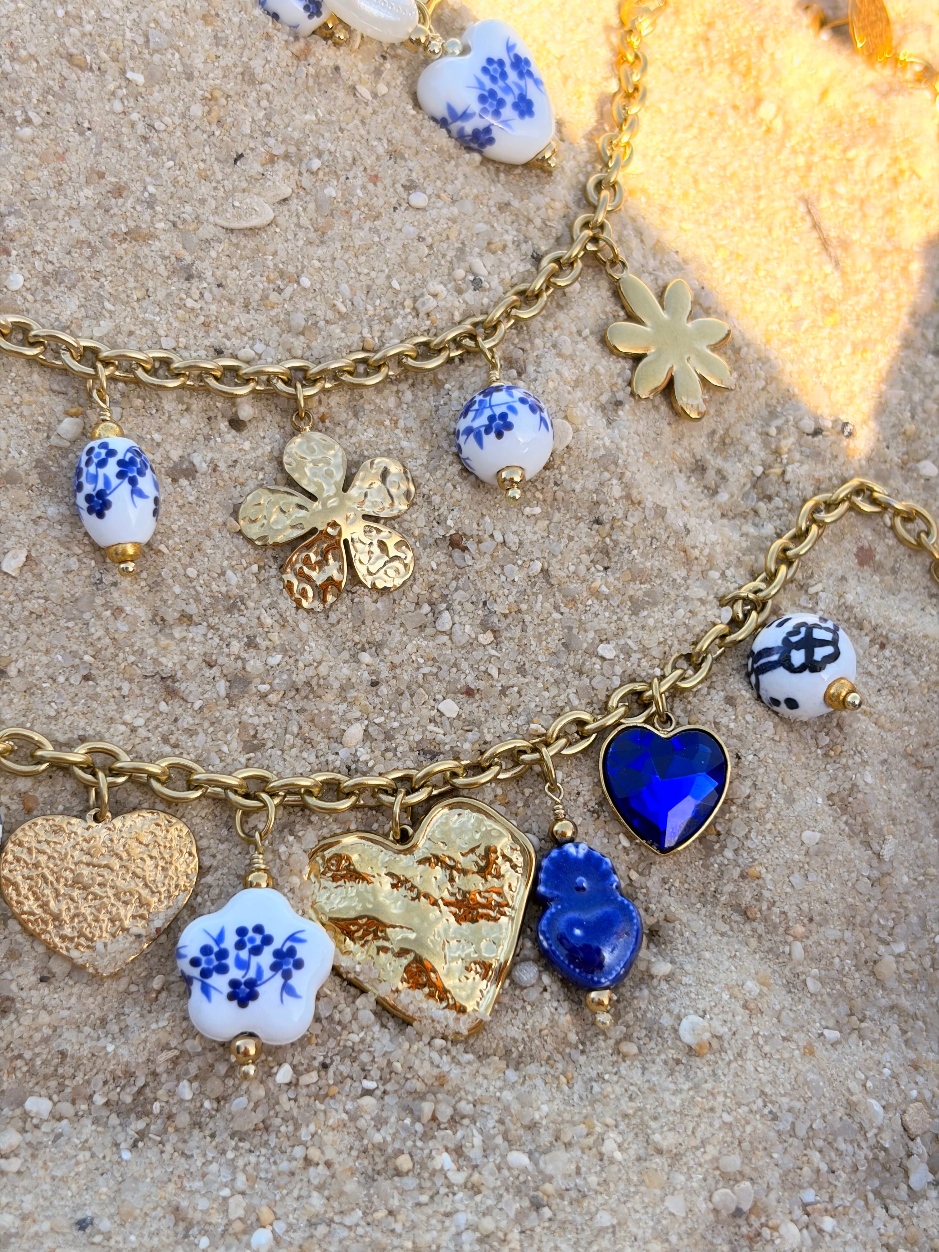 Bracelet CORÉA
