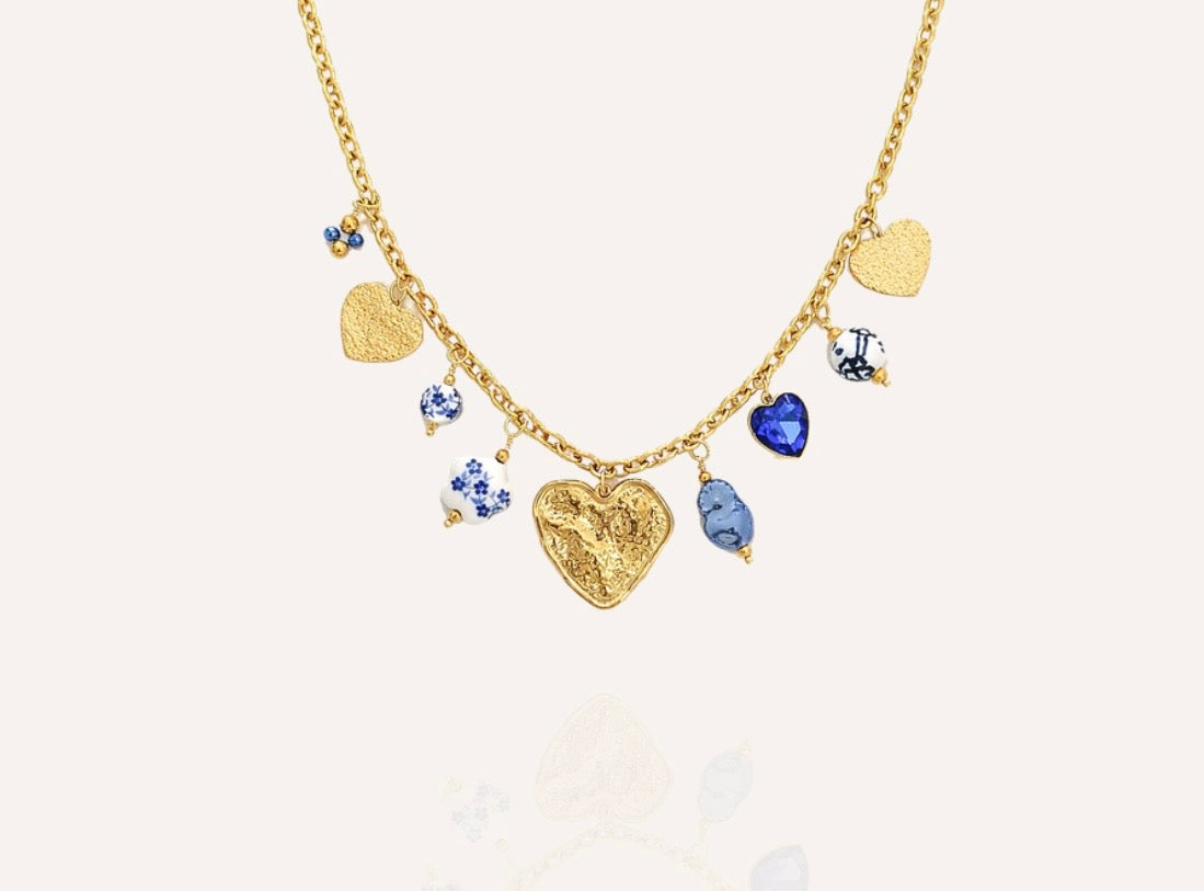 Collier CORÉA