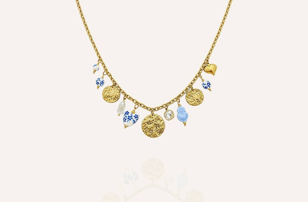 Collier AZURÉA
