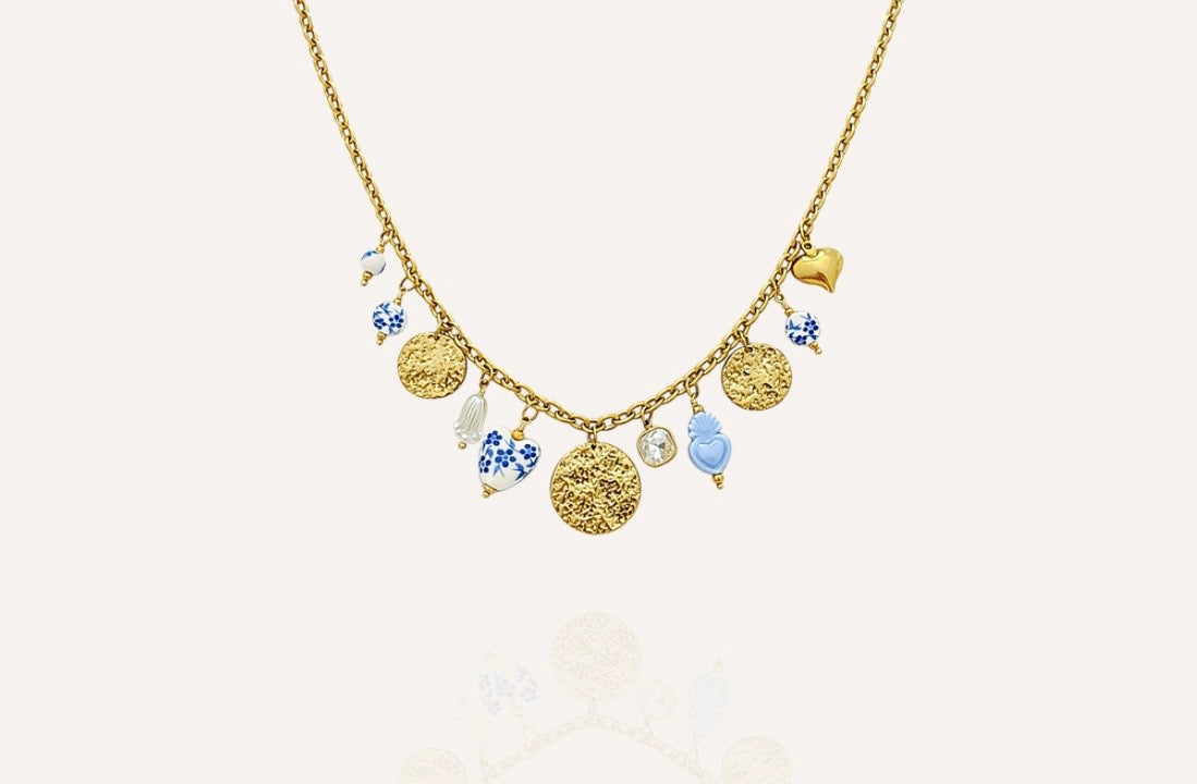 Collier AZURÉA