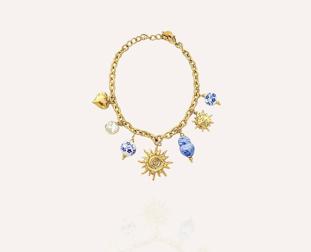 Bracelet LYRIA