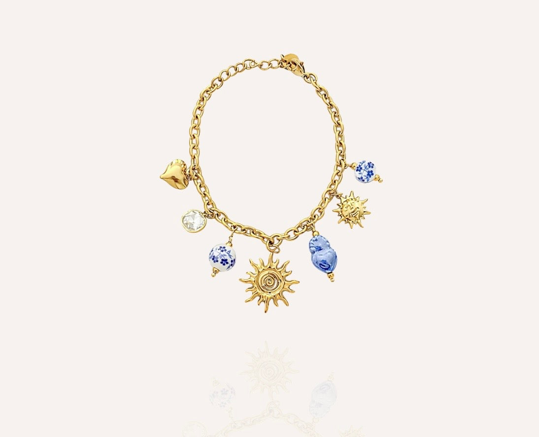 Bracelet LYRIA