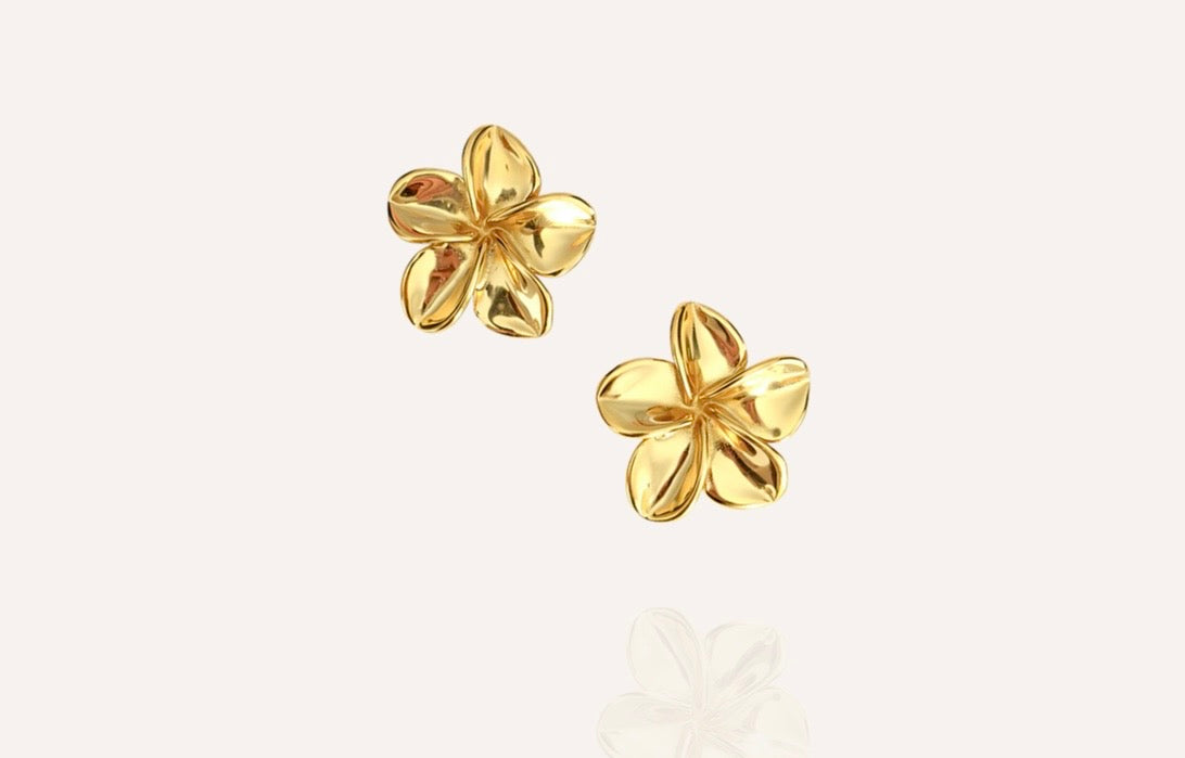 Boucles d’oreilles SERENA