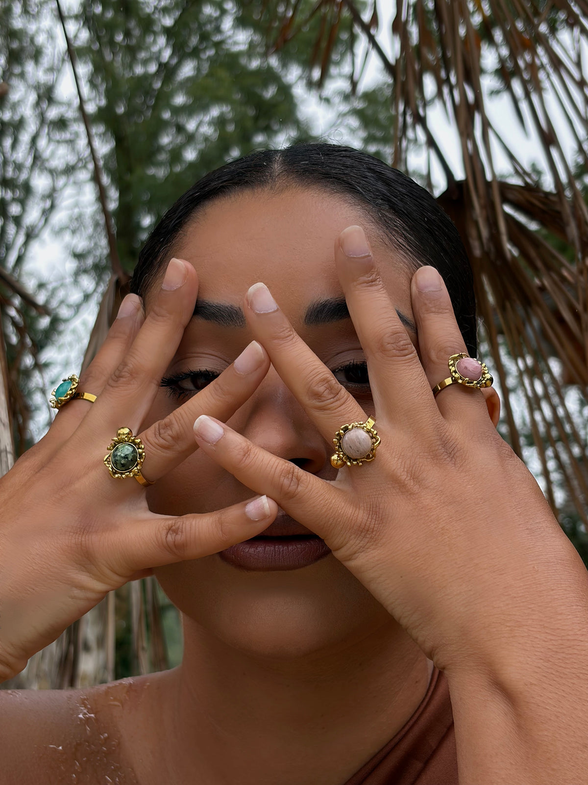 BAGUE ASTRA