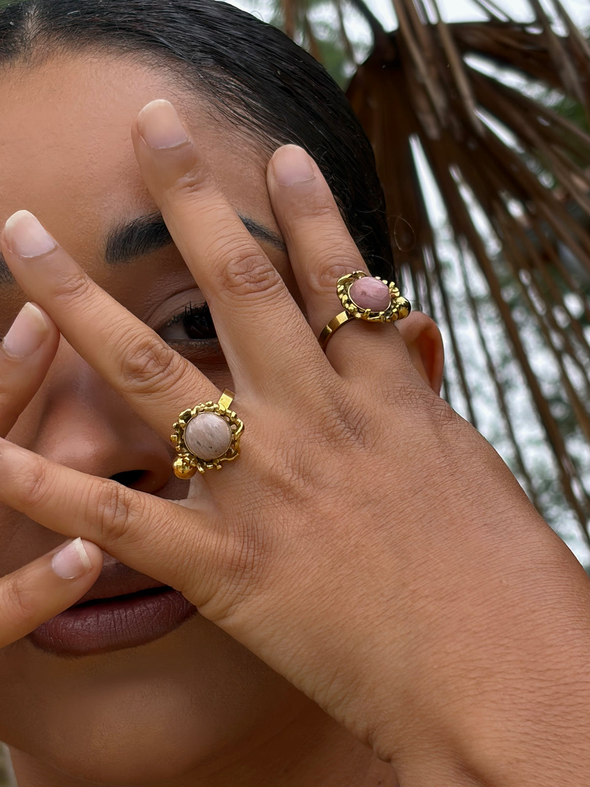 BAGUE ASTRA
