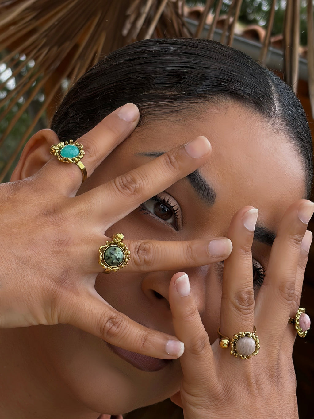 BAGUE ASTRA